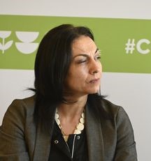 Miriam Lázaro